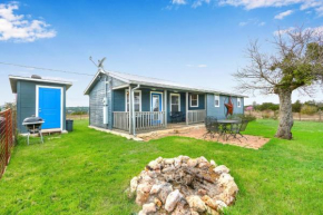 Lighthouse Hill Ranch - Grey House